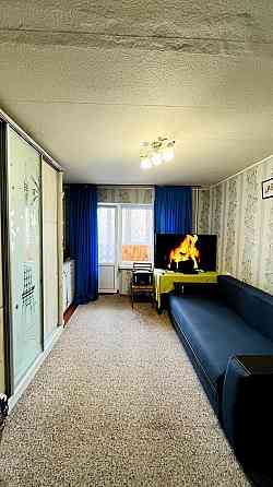 Продаж Квартира 1-кімнатна, 4/9 поверх на Голосіївська вул., д. 5 Киев