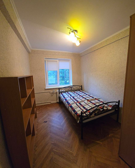 Оренда Квартира 2-кімнатна, 2/5 поверх на вул.Вифлеємська, 12 Київ - фото 4