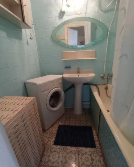 2-х комнатная квартира на Таирова- улица Глушко Одеса - фото 6