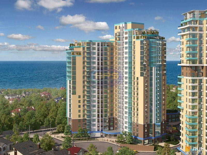 Продаж 2к квартири 60 кв. м Одеса - фото 19