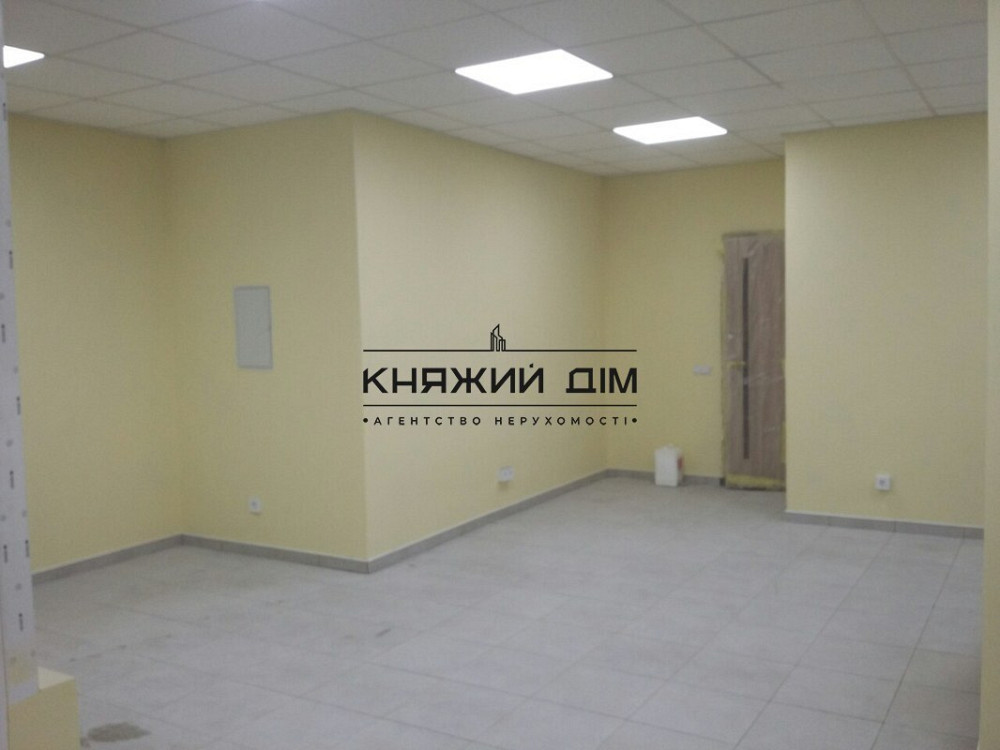 Продаж офісне приміщення на Феодосийская ул. поверх - 1/2 Київ - фото 4