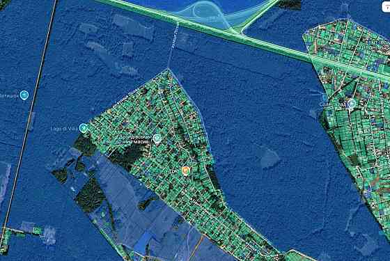 Продаж земельної ділянки 9 соток на СТ Давидівка Zhytomyr