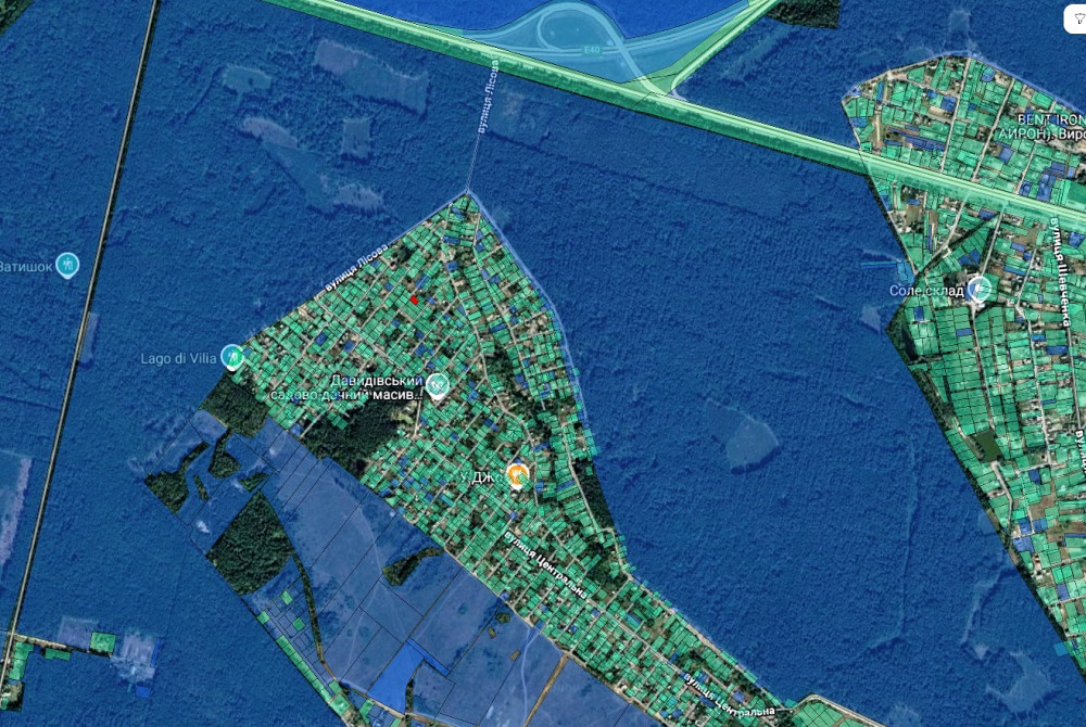 Продаж земельної ділянки 9 соток на СТ Давидівка Zhytomyr - photo 3