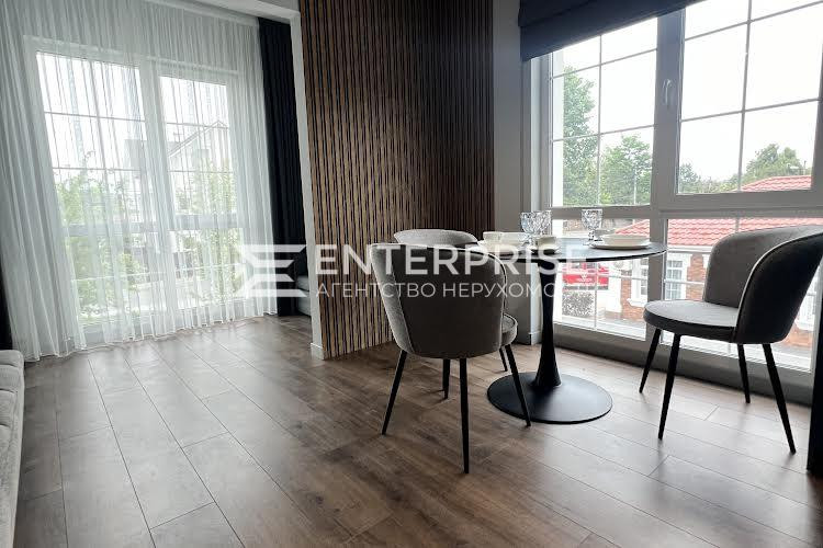 Продаж 1к Квартира 43 кв.м Коцюбинское вул. Чайки (Богуславський район) - фото 6