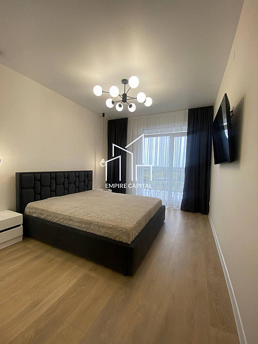 Продаж 2к Квартира 70 кв.м Трускавецька вул. Львів - фото 3