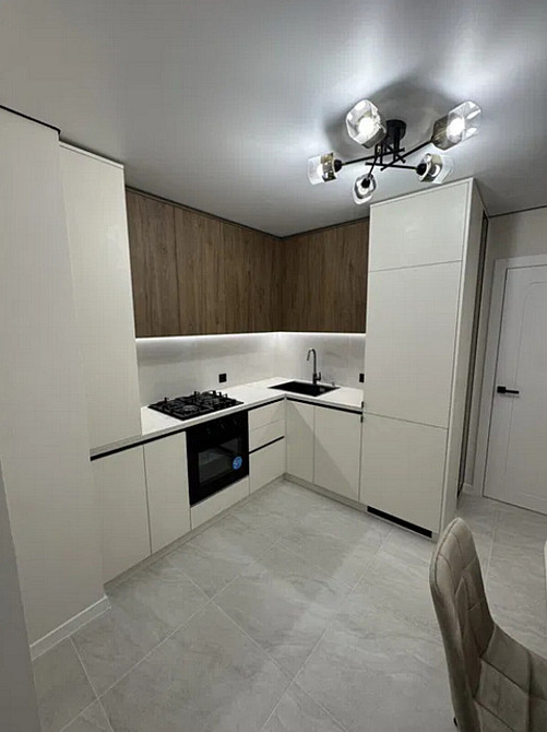 Продаж Квартира 2-кімнатна, 7/10 поверх Ternopil' - photo 1