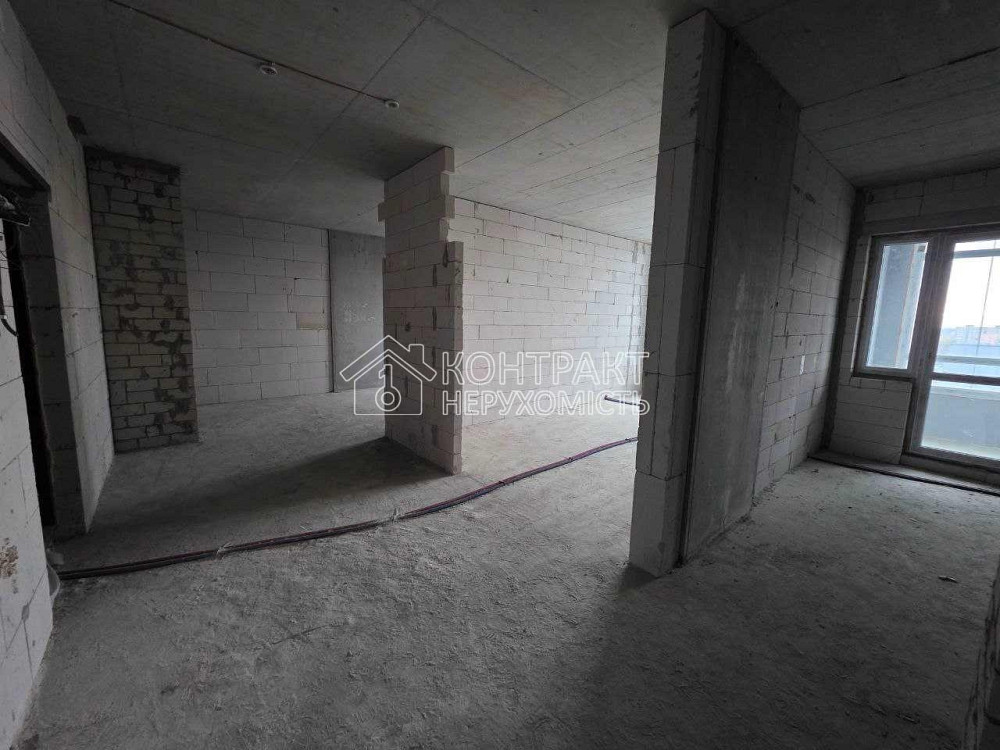 Продаж Квартира 2-кімнатна, 8/13 поверх на вул. Авіаційна Харків - фото 7