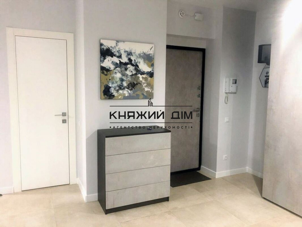 Продажа 3-х к.кв. студио в ЖК бизнес класса Avenue. № 21138604 Київ - фото 12