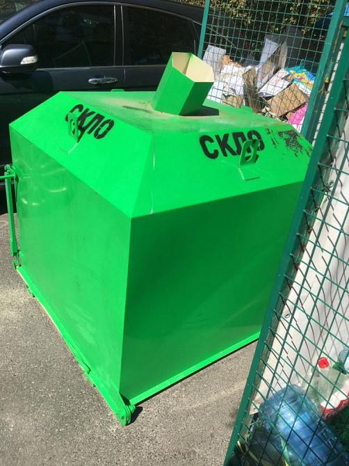 Продаж Квартира 2-кімнатна, 18/18 поверх на Руданського Степана вул., д. 4/6 Kiev - photo 11