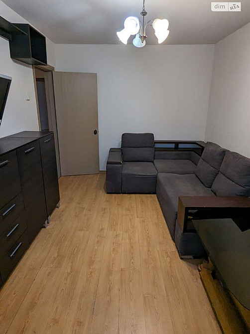 Продаж Квартира 2-кімнатна, 3/5 поверх на Фрометівська вул., д. 18Б Київ - фото 8