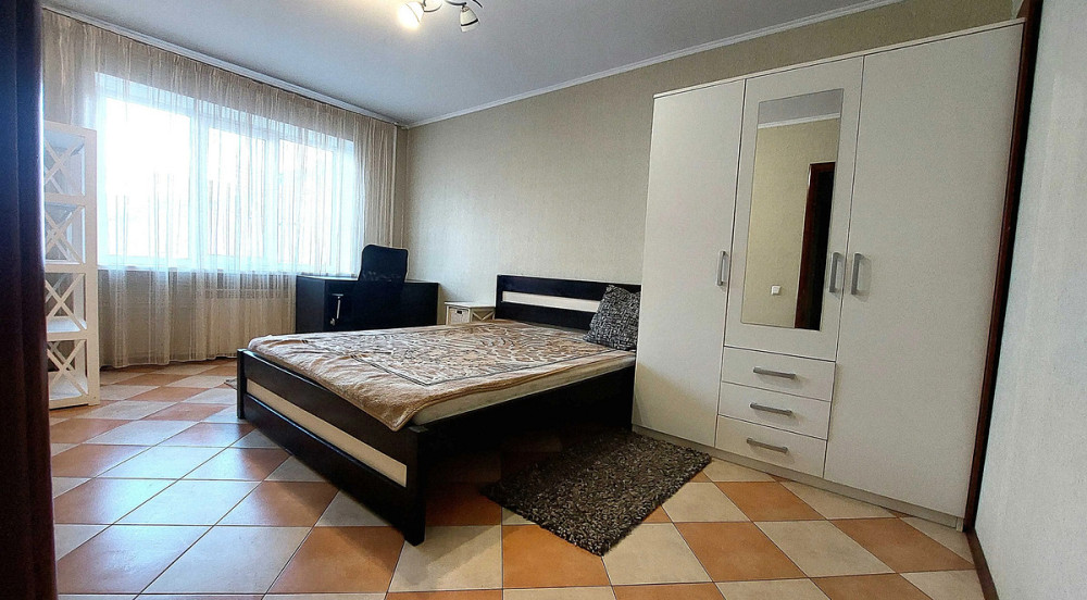 Оренда Квартира 3-кімнатна, 8/8 поверх на б-р Лесі Українки, 19 Київ - фото 5