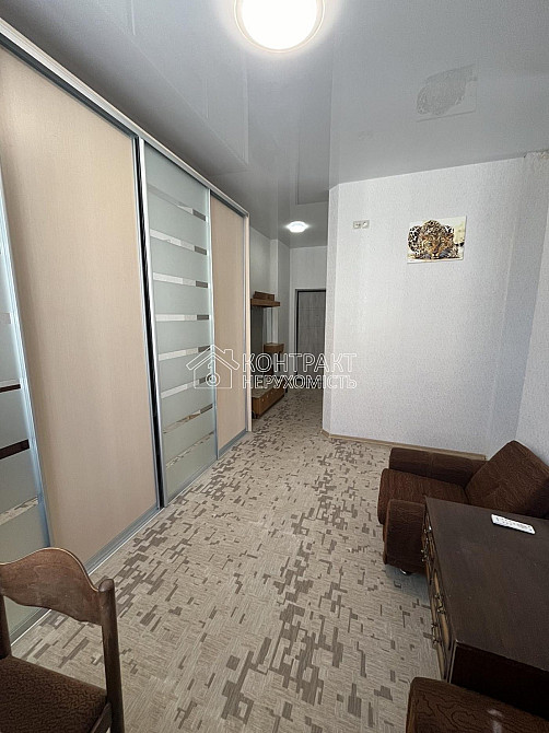 Продаж Квартира 1-кімнатна, 6/6 поверх на вул. Домобудівельна Харків - фото 6