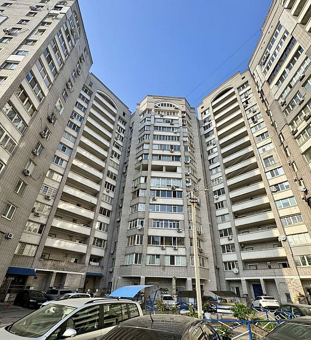 Продаж Квартира 2-кімнатна, 4/15 поверх на Уральская ул., 5 Дніпро - фото 18