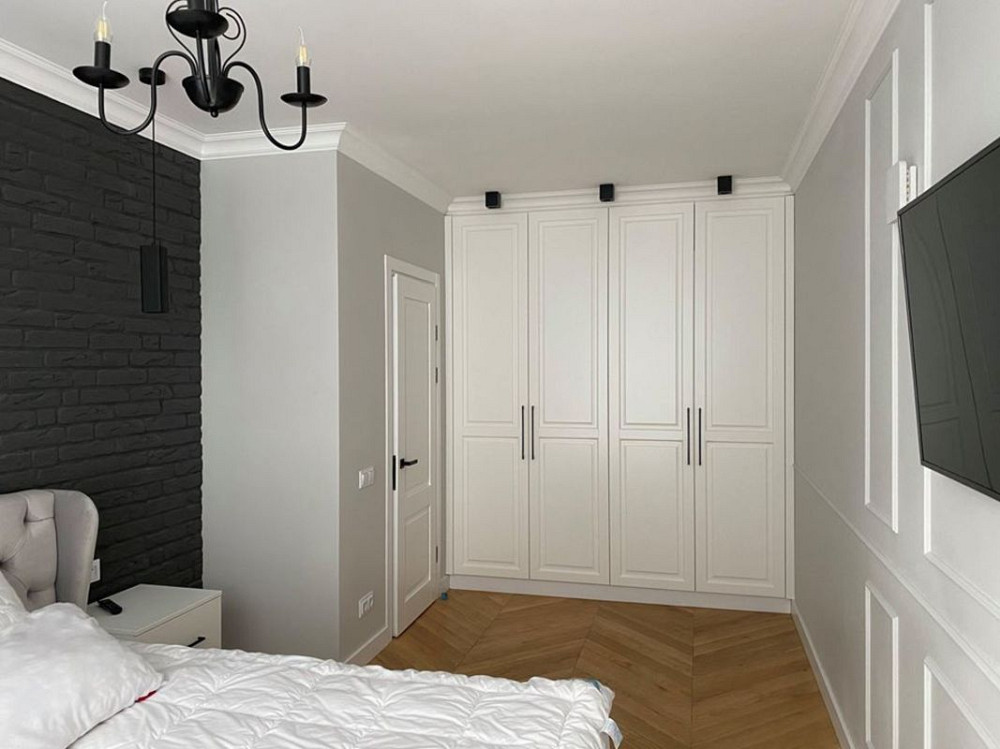 Оренда Квартира 1-кімнатна на Радужная ул., 58 Киев - изображение 9