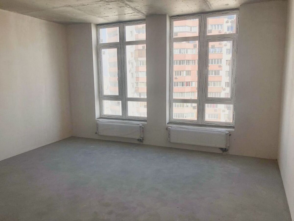 Продаж Квартира 1-кімнатна, 21/25 поверх на Олени Пчілки, 7 Київ - фото 15