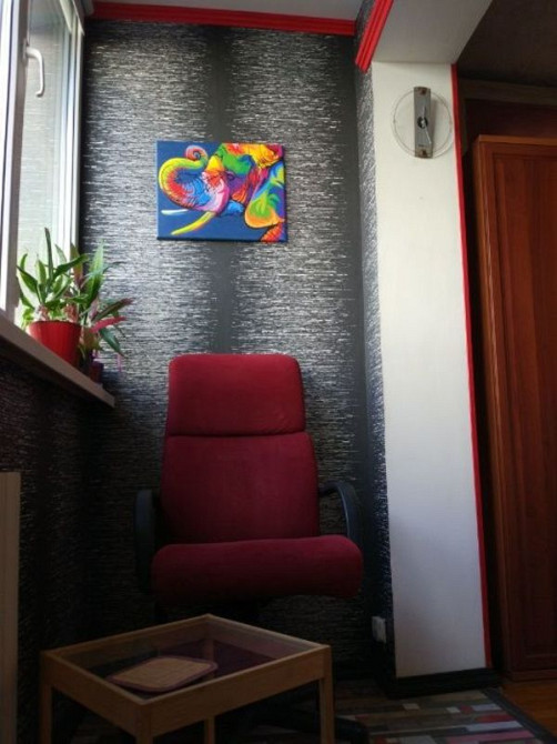 Оренда Квартира 3-кімнатна, 3/10 поверх на ул. Ларисы Руденко, 7 Київ - фото 2