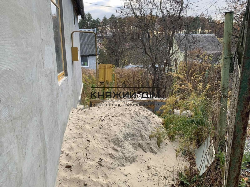 Продаж 1-поверховий Будинок з ділянкою 6 сот 40 кв.м    - фото 4