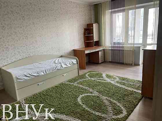 Продаж Квартира 3-кімнатна, 6/10 поверх на вул. Вернадського Львів