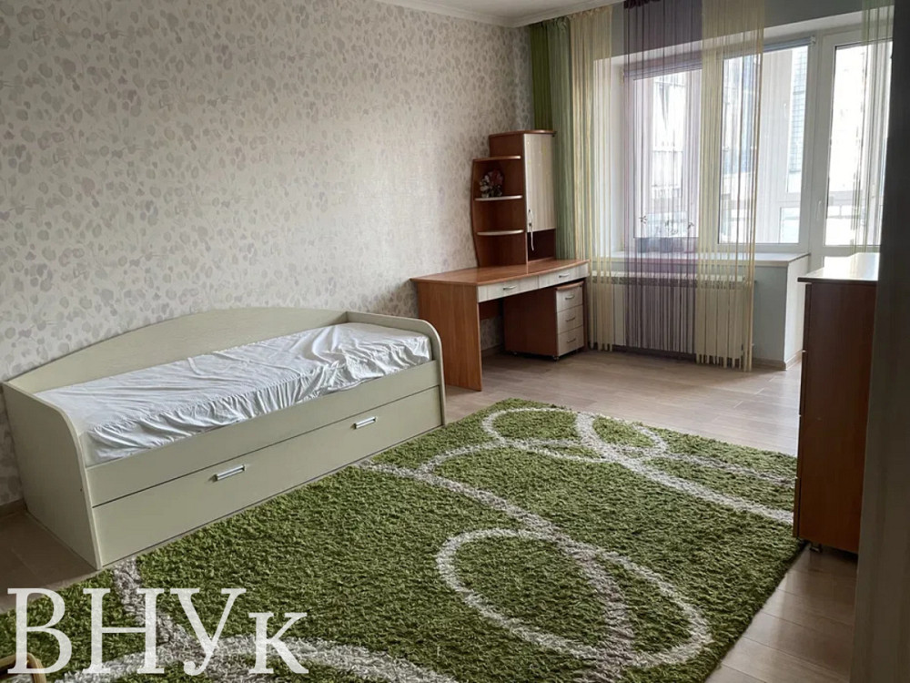 Продаж Квартира 3-кімнатна, 6/10 поверх на вул. Вернадського Львів - фото 6