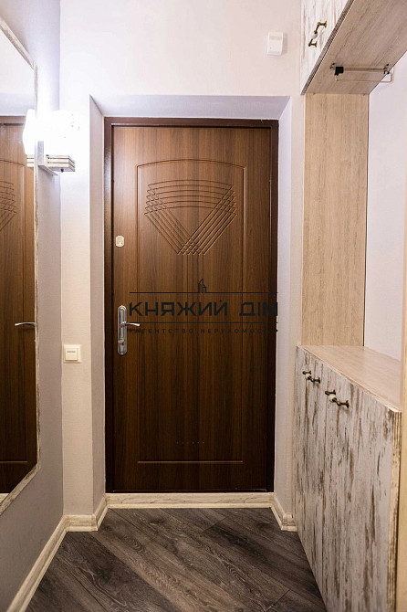 Продаж 2-кімнатної роздільної квартири в ЖК Яскравий. № 21146426 Київ - фото 10