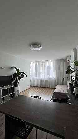 Продаж Квартира 2-кімнатна, 8/23 поверх на Теремківська вул., д. 3А Kiev