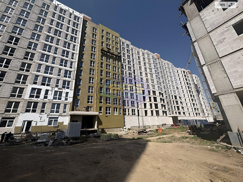 Продаж приміщення вільного призначення на вул. Василя Спрейса приміщень - 1, поверх - 1/12 Авангард - фото 9