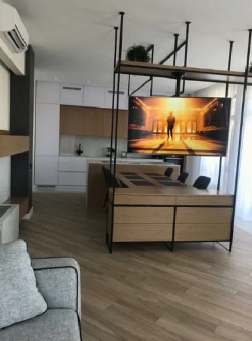 Оренда Квартира 3-кімнатна, 6/10 поверх на Осипова ул., 40 Одесса - изображение 1