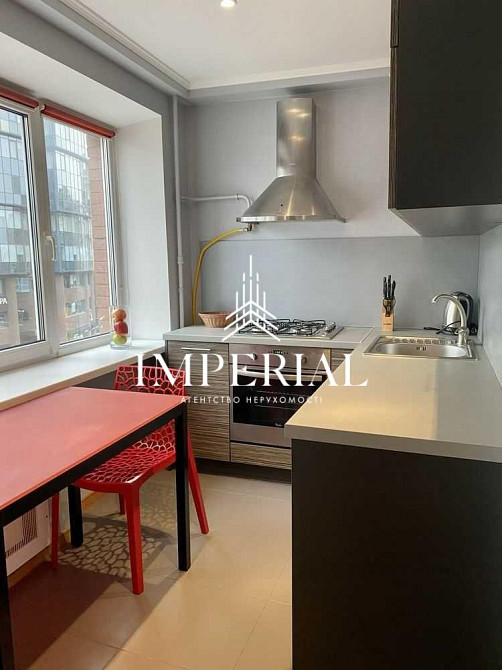 Оренда 1к Квартира 38 кв.м Кловський узвіз вул. Київ - фото 1