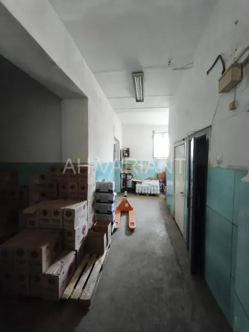 For sale Space In Residential Building area 598 sq.m floor 1 at Прикордонників 6А Chop - photo 9