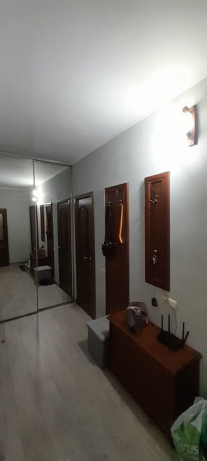 Оренда Квартира 1-кімнатна, 10/26 поверх на Дніпровська набережна, 26 Київ - фото 12