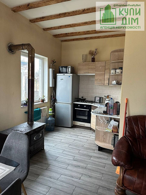 Продам новий будинок 100м2 з меблями та технікою ( дачі Тимирязева). Кропивницький - фото 7