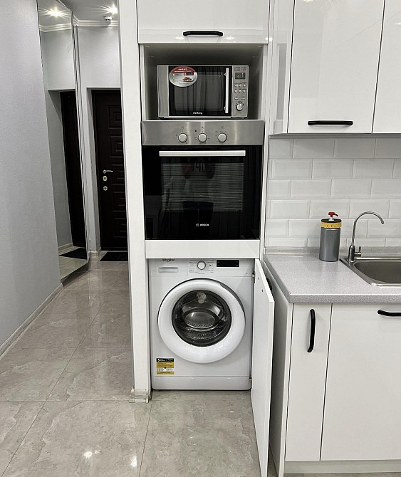 Продаж Квартира 1-кімнатна, 3/14 поверх на Фонтанская дорога ул. Одеса - фото 8