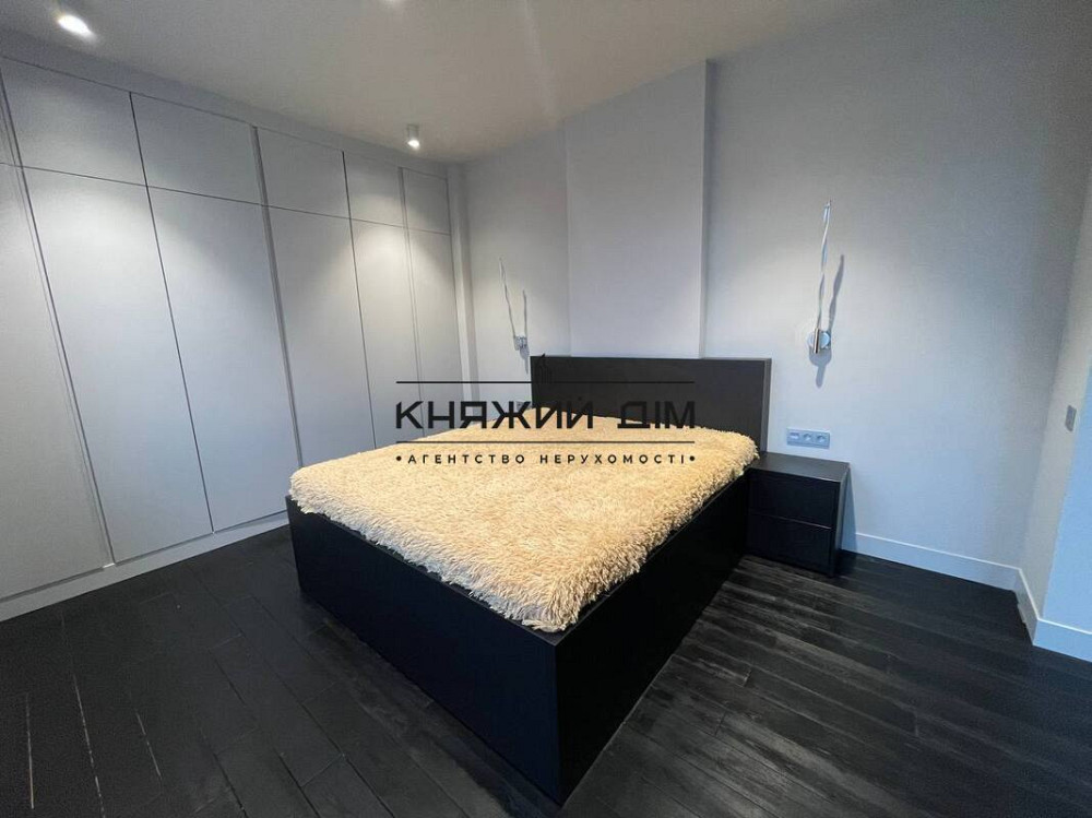 БЕЗ КОМІСІЇ !!! Продаж 2 кімнатної квартири на вул. Трускавецька 4Б ЖК River Stone 21141750 Kiev - photo 4