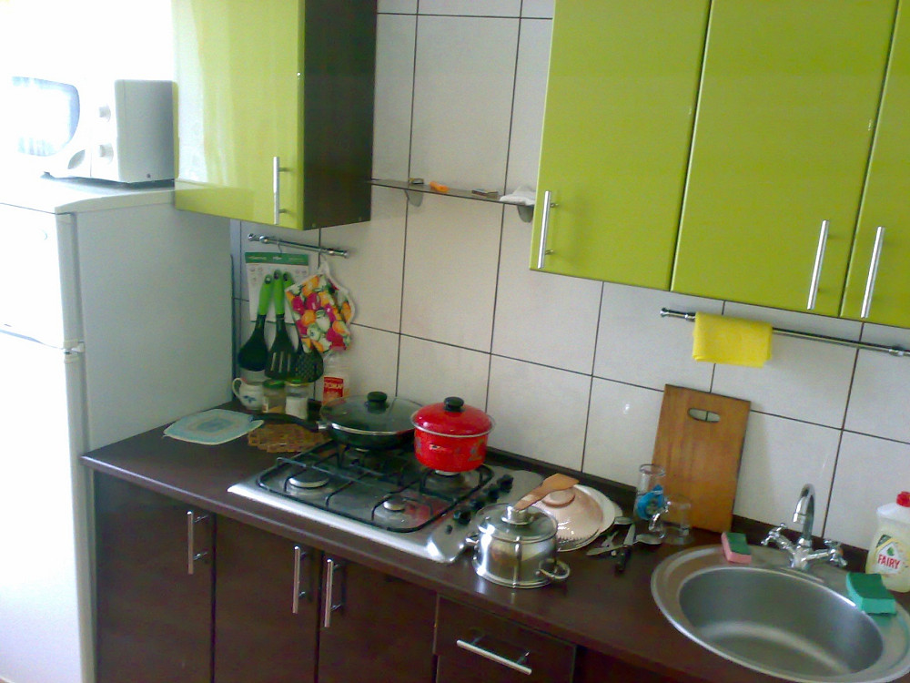 Продаж 1к Квартира 37 кв.м Київська Zhytomyr - photo 2