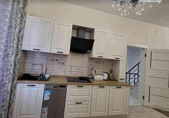 Дом в Бурлачьей Балке рядом с морем Бурлача Балка