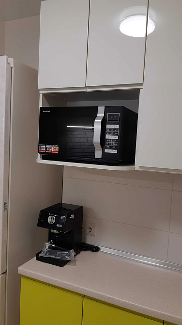 Оренда Квартира 1-кімнатна, 3/5 поверх на вул. Григорія Чупринки, 8 Киев - изображение 10