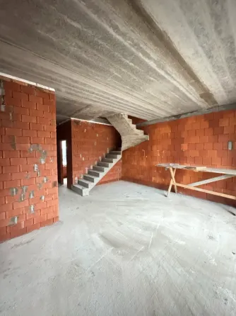 Продажа 2-этажный Таунхаус с участком 1.5 сот 90 кв.м 4 комн. на Щаслива Ирпень