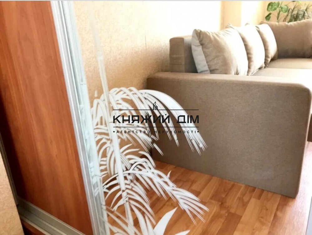 Продаж роздільної 3-х к.кв. в ЖК ЛікоГрад. № 21117440 Київ - фото 5