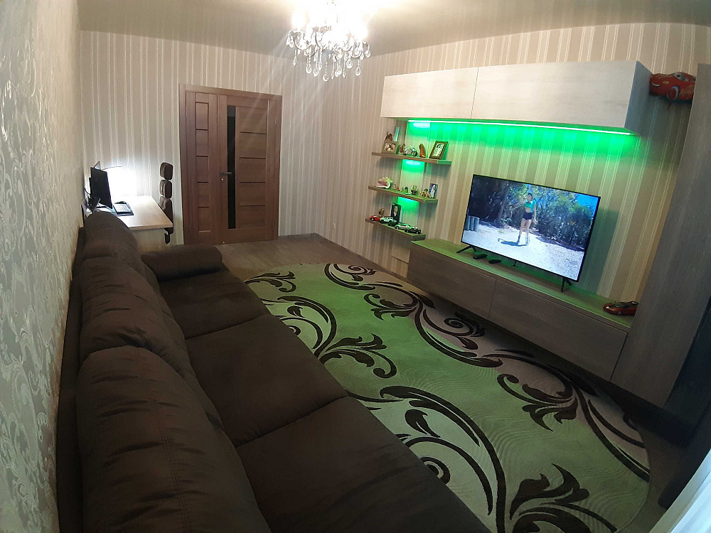 Продаж Квартира 3-кімнатна, 11/24 поверх на Милославська вул., д. 4 Київ - фото 7