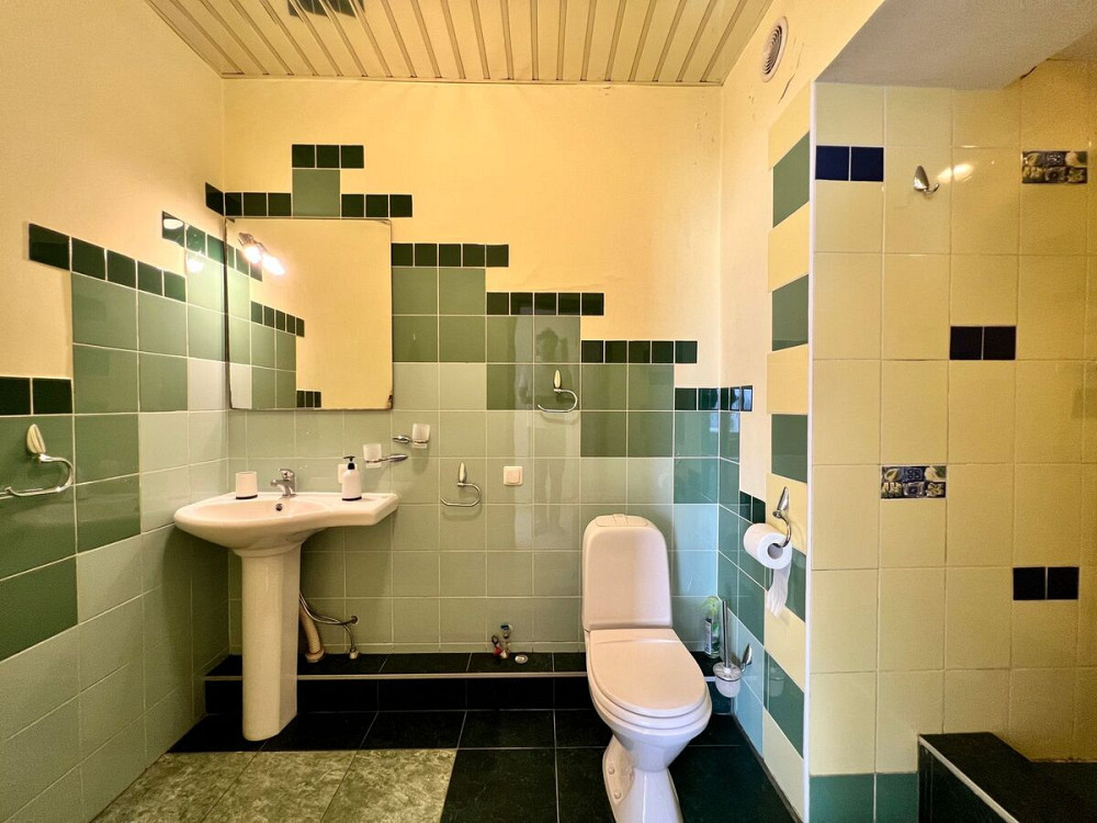 Оренда Квартира 2-кімнатна, 15/17 поверх на вул. Драгоманова, 31В Киев - изображение 20