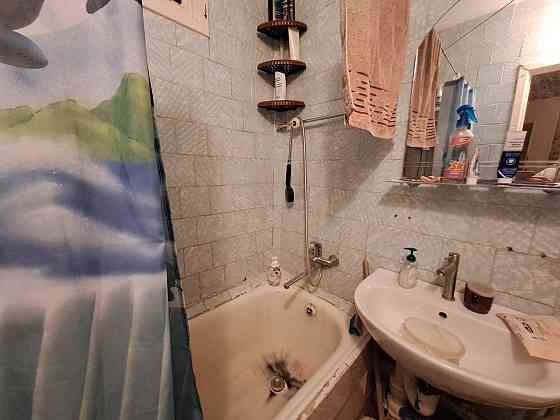 Продаж Квартира 2-кімнатна, 5/5 поверх на вул. Карпенка Тернопіль