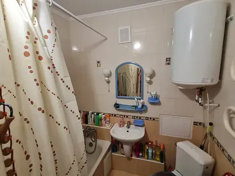 Продаж 1к Квартира 30 кв.м Марка Кропивницького (Потьомкінська) вулиця 143А Миколаїв - фото 5