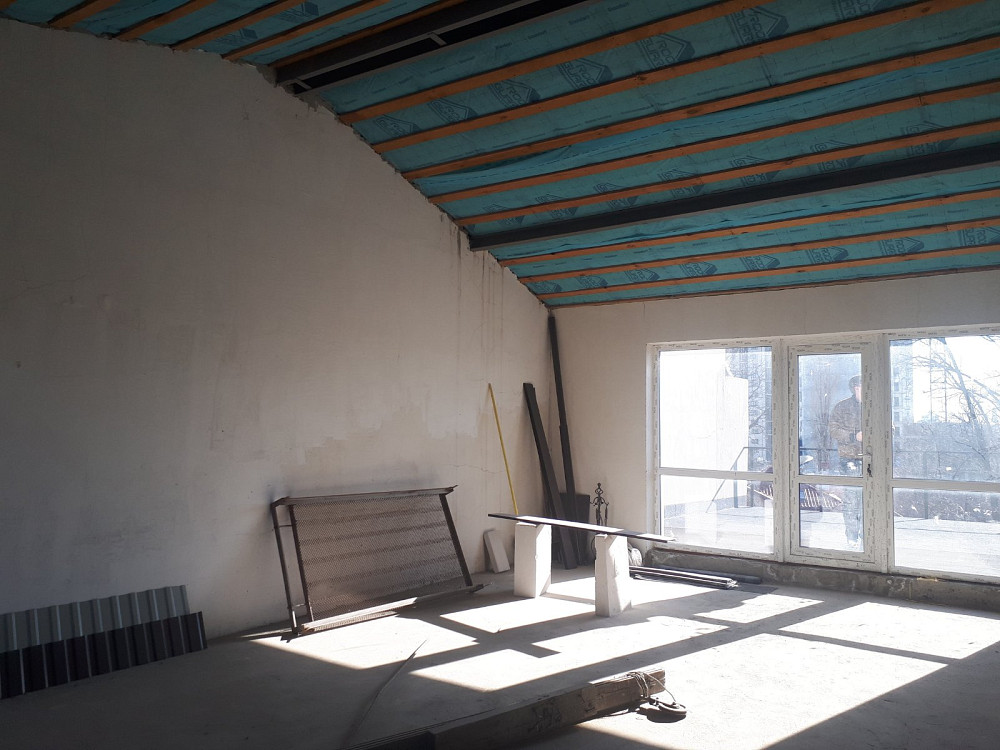 Продам 2х уровневую  квартиру в таунхаусе на 15  Фонтана  /ул. Макаренко Одеса - фото 13