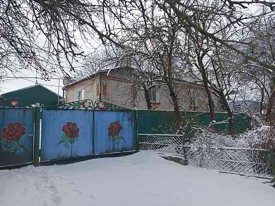 Продаж Будинок Антопіль (Томашпільський район)