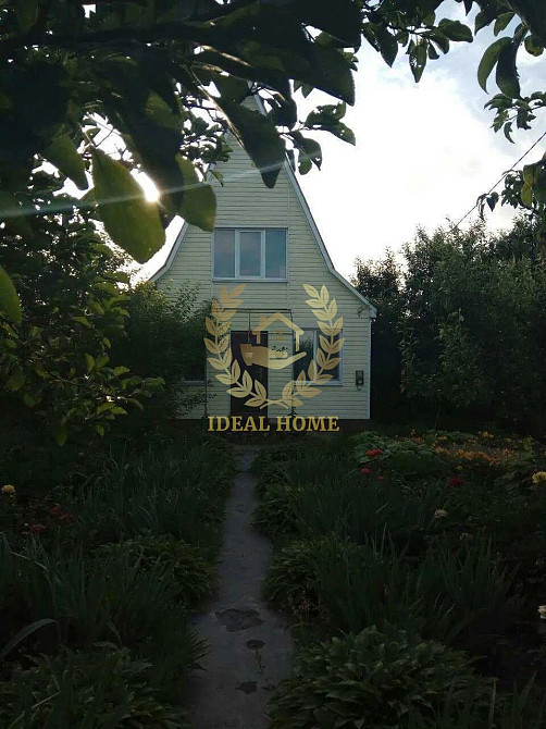 Продаж Будинок 2-кімнатний на Поповича ул., 38  - фото 1