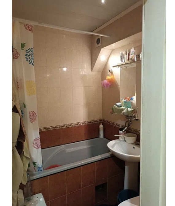 Продаж Квартира 1-кімнатна, 1/5 поверх на Академіка Заболотного вул., 156/1 Kiev - photo 3