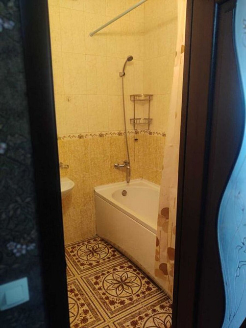 Оренда Квартира 1-кімнатна, 4/6 поверх на Стеценка, 30 Київ - фото 4