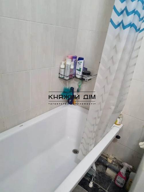 Продаж Квартира 1-кімнатна, 8/9 поверх на Харьковское шоссе Київ - фото 9