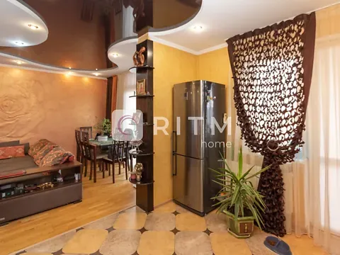 Продаж 3к Квартира 120 кв.м ЖК Водограй Чернівці - фото 3