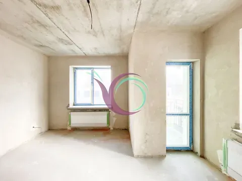 Продаж 1к Квартира 42 кв.м Рівненська вулиця 113Б  - фото 6